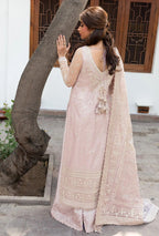 Liyan – Luxury Embroidered Pakistani Formal Suit for Women