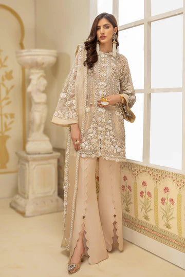 Ivory Luxe by salmaqadir 