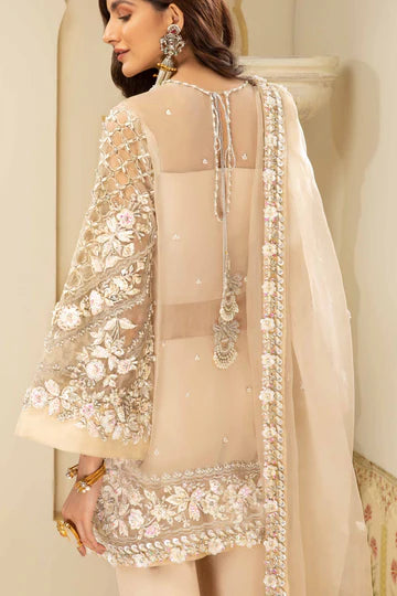 Ivory Luxe by salmaqadir 