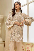 Ivory Luxe by salmaqadir 