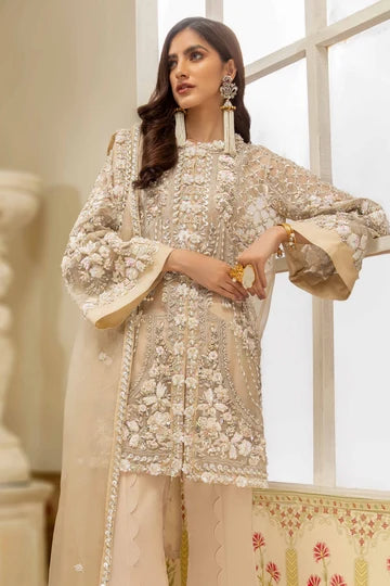 Ivory Luxe by salmaqadir 