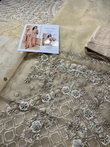 Ivory Luxe by salmaqadir 
