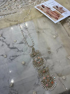 Ivory Luxe by salmaqadir 