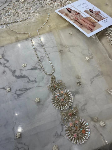 Ivory Luxe by salmaqadir 