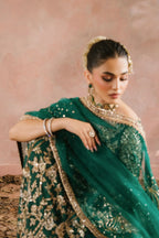 MEHRMA luxury embellished suit by SalmaQadir