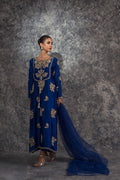 Royal Blue