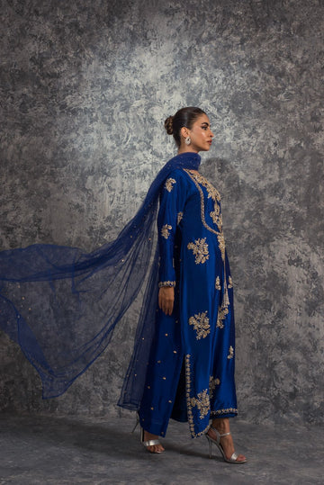 Royal Blue
