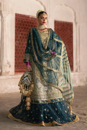 Royal Thread