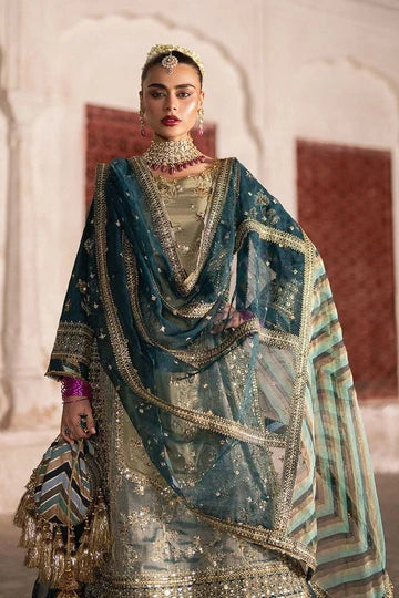 Royal Thread