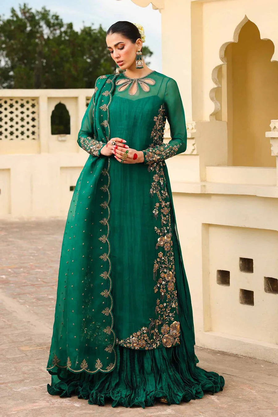 NOOR- E- SABZ
