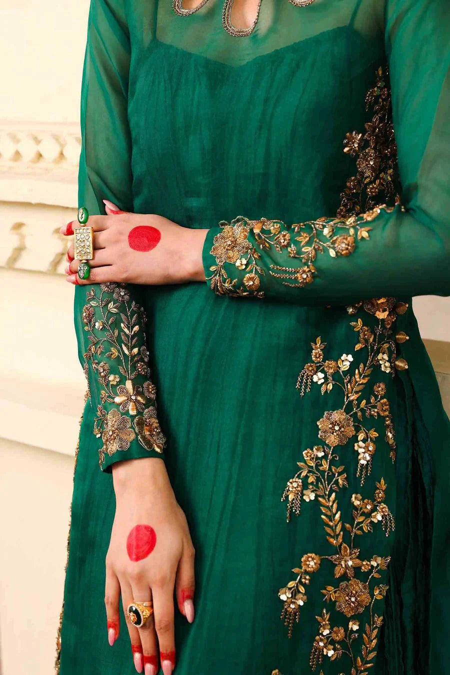 NOOR- E- SABZ