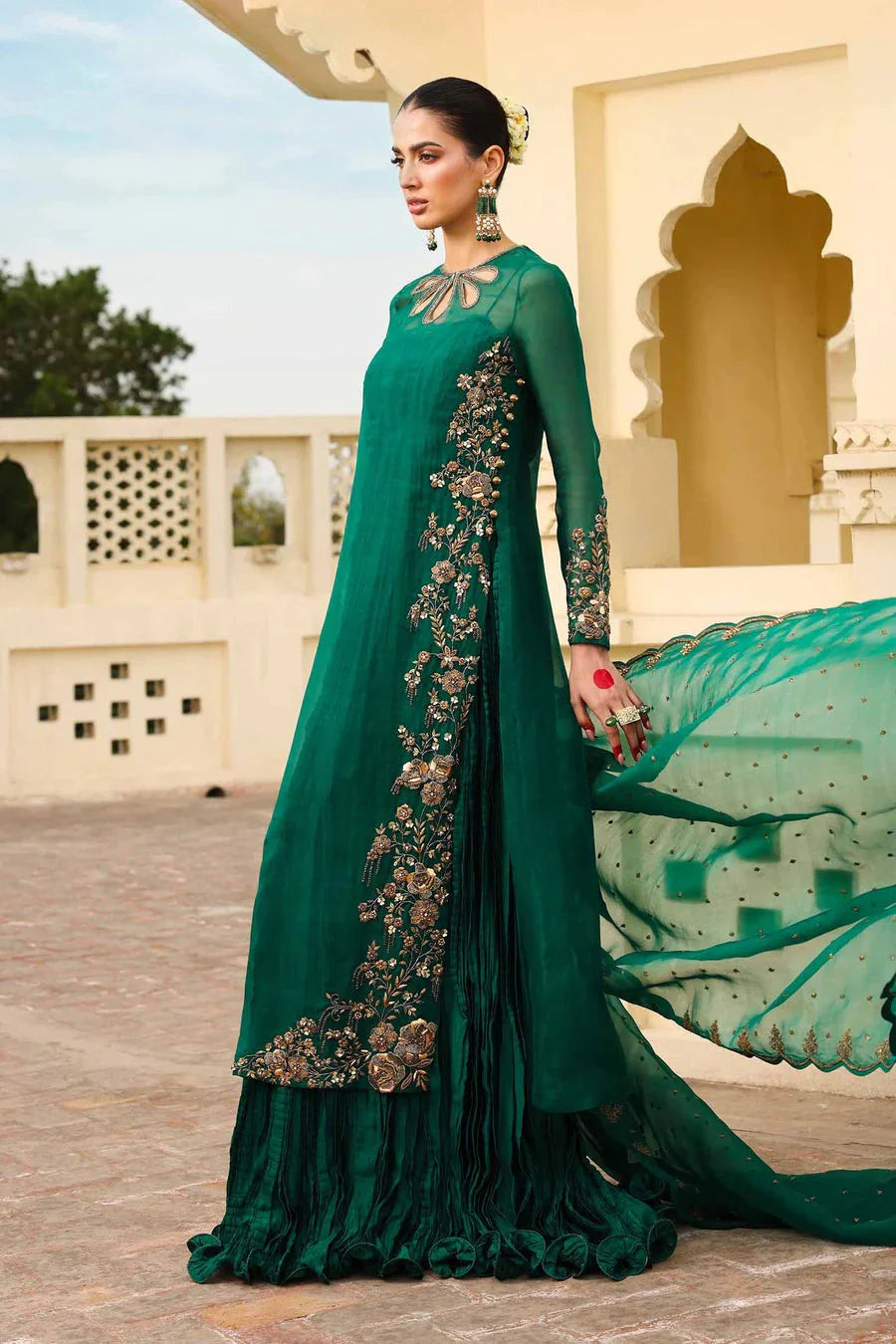 NOOR- E- SABZ