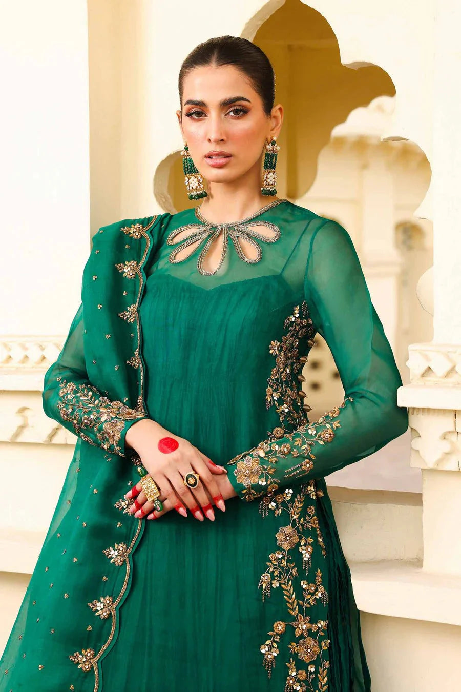 NOOR- E- SABZ