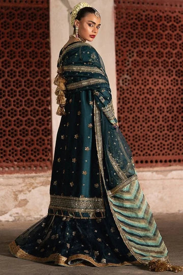 Royal Thread