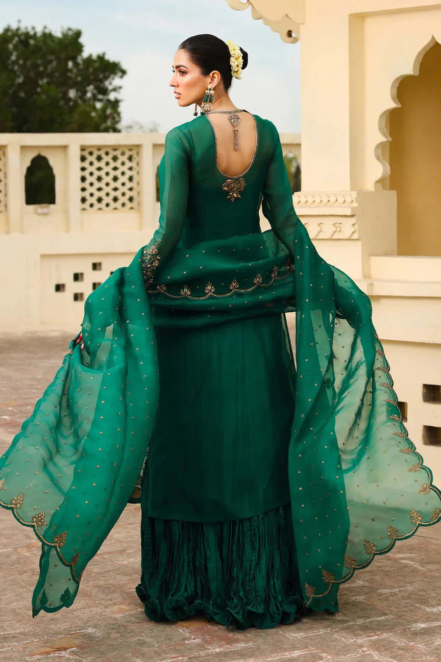 NOOR- E- SABZ