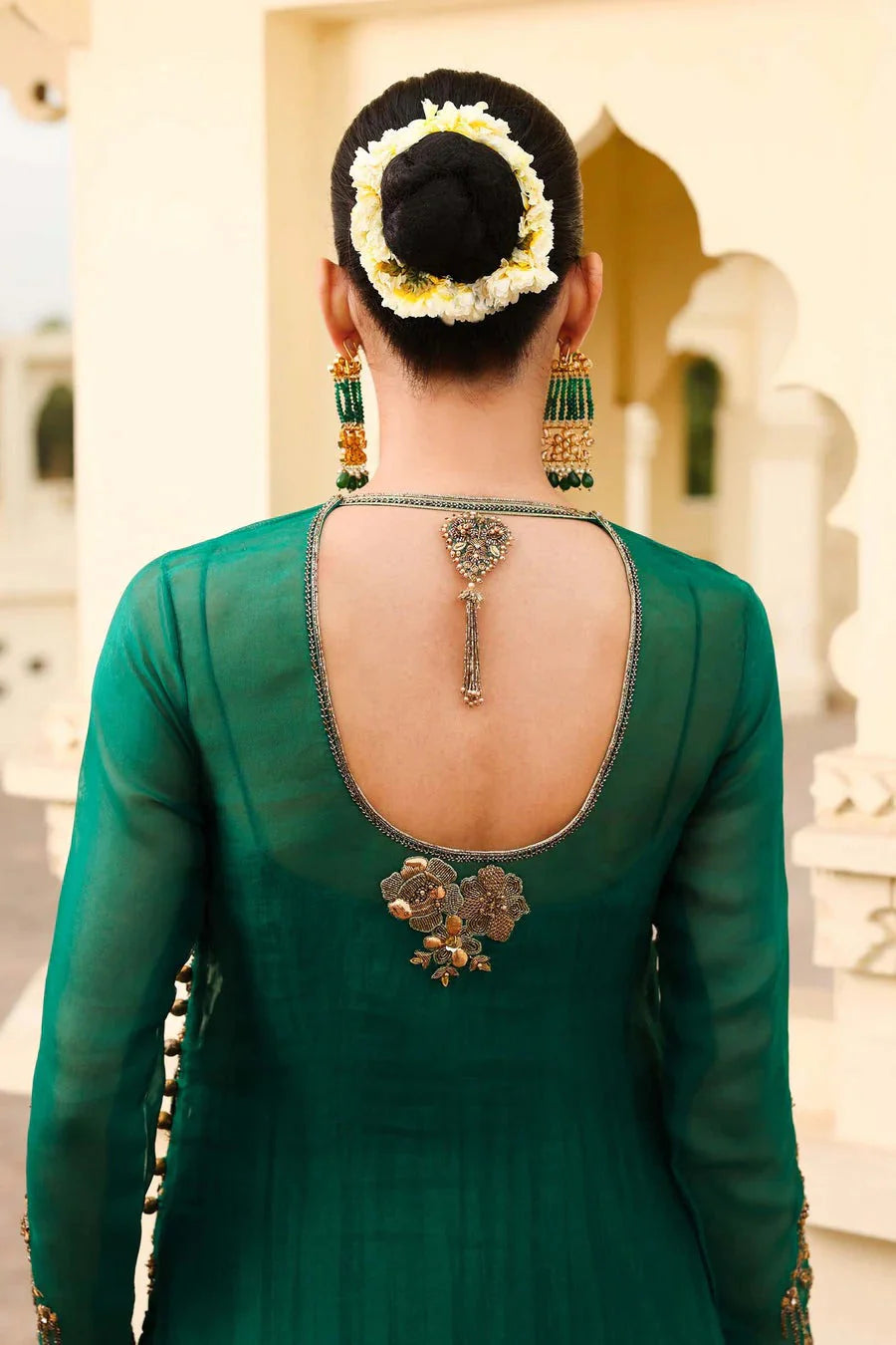 NOOR- E- SABZ