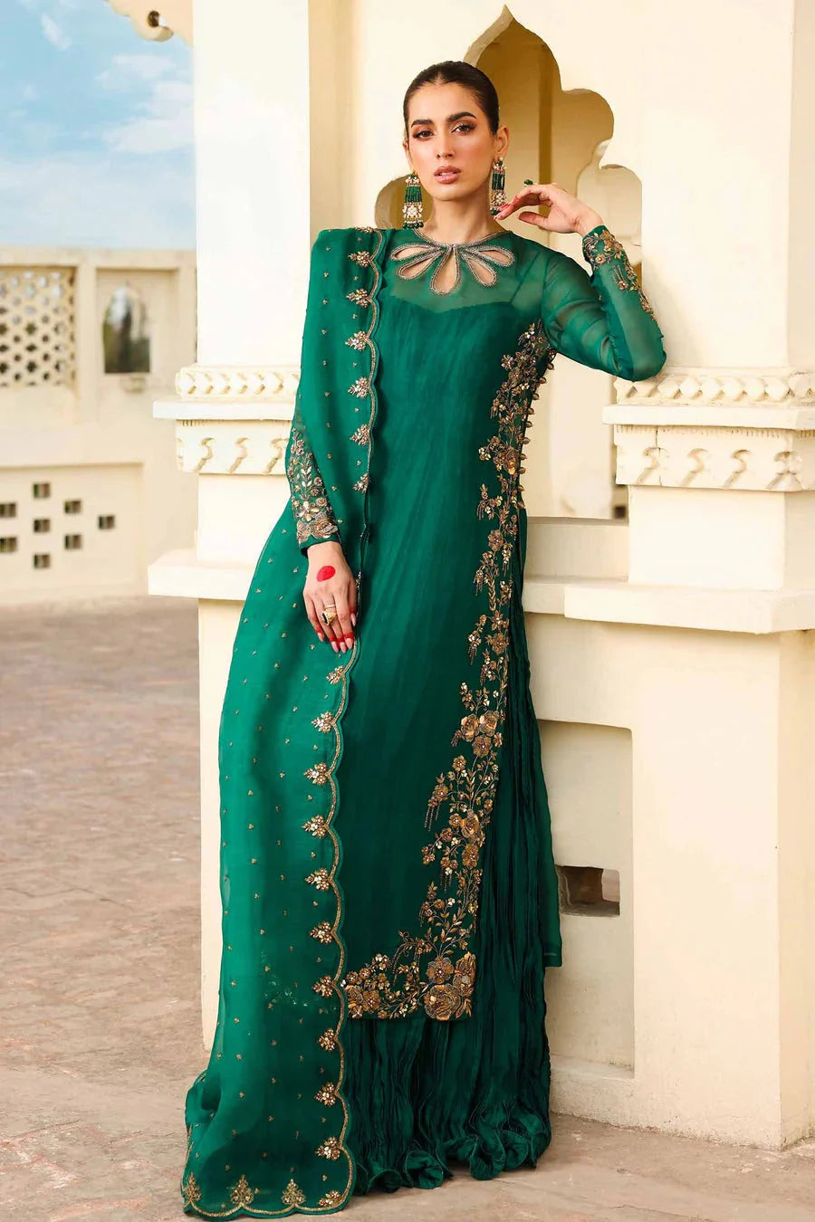 NOOR- E- SABZ