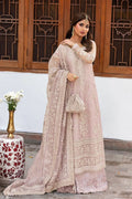Liyan – Luxury Embroidered Pakistani Formal Suit for Women