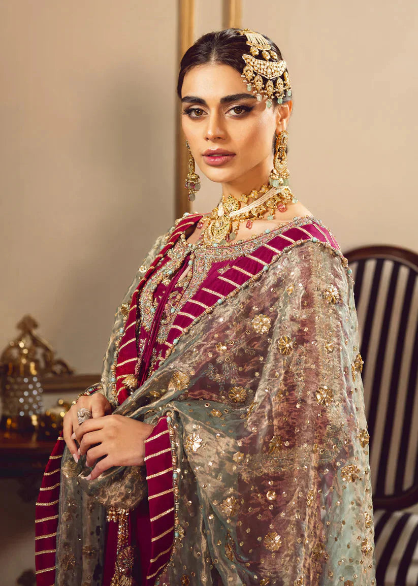 melodic tassels by salmaqadir 