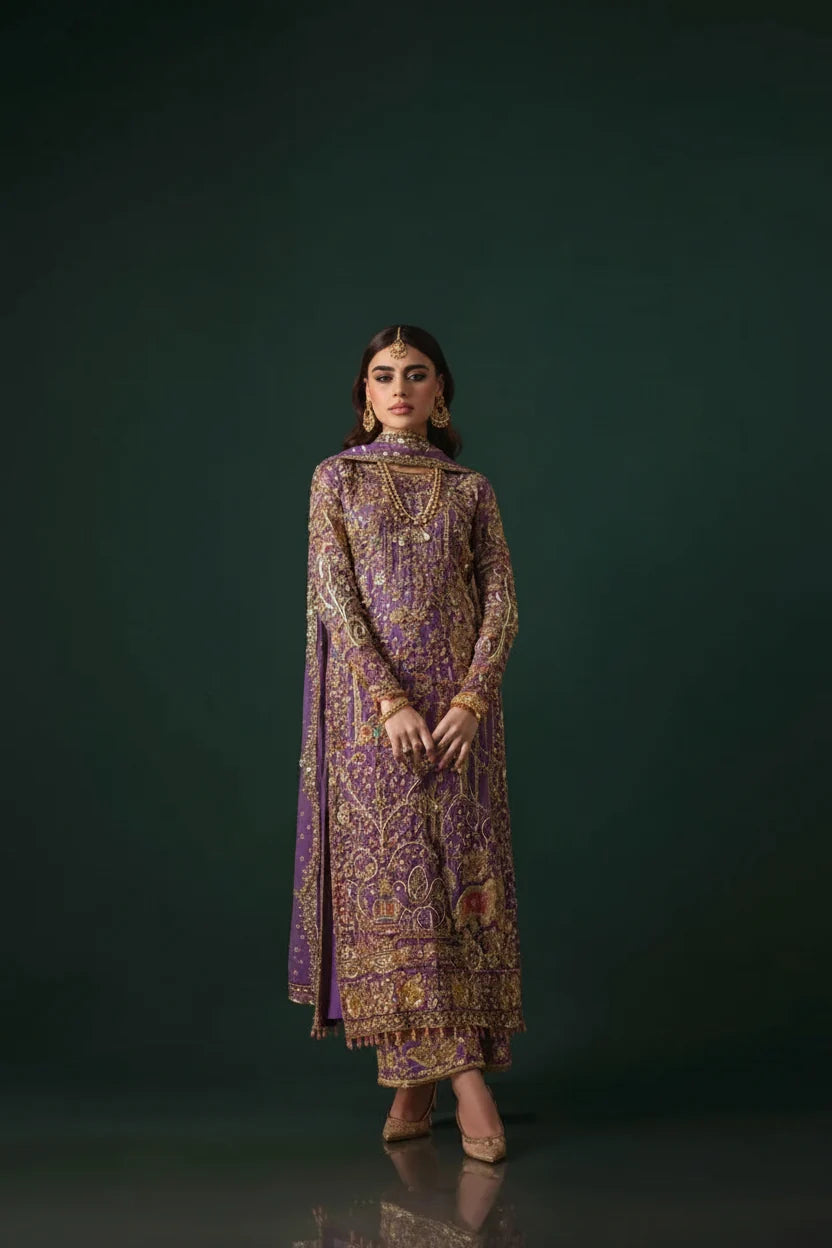 NOMI ANSARI COUTURE