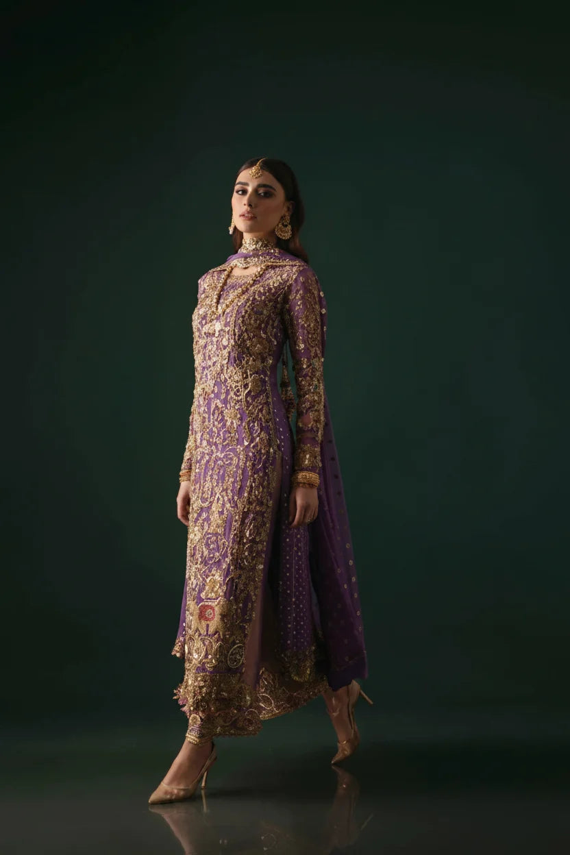 NOMI ANSARI COUTURE