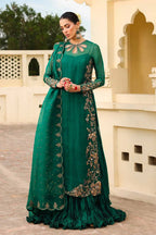 noor e sabz by salmaqadir 