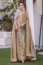 Noor-e-Samar – Luxury Pakistani Formal Wear for Women