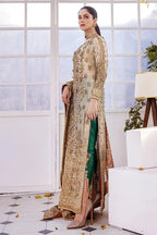 Noor-e-Samar – Luxury Pakistani Formal Wear for Women