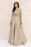 SAPIA Luxury Embroidered Wedding Suit