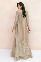 SAPIA Luxury Embroidered Wedding Suit