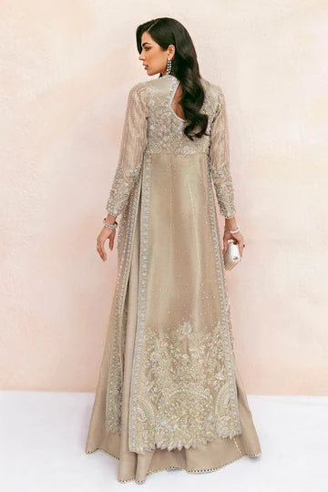 SAPIA Luxury Embroidered Wedding Suit